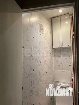 2-к квартира, вторичка, 44м2, 1/5 этаж