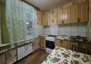 1-к квартира, вторичка, 33м2, 1/9 этаж