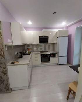 2-к квартира, вторичка, 35м2, 2/14 этаж