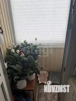 2-к квартира, вторичка, 36м2, 1/3 этаж