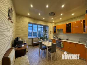 2-к квартира, вторичка, 61м2, 4/9 этаж