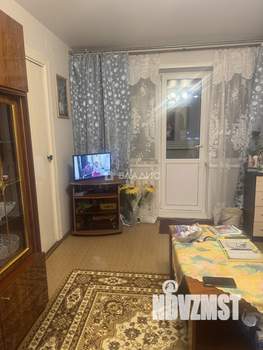 2-к квартира, вторичка, 44м2, 4/5 этаж
