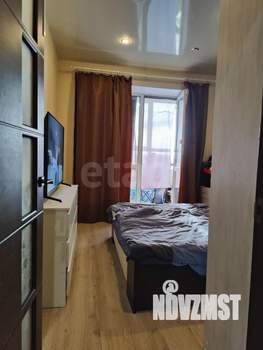 1-к квартира, вторичка, 34м2, 8/9 этаж