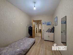 3-к квартира, вторичка, 62м2, 1/5 этаж