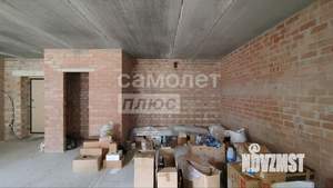 3-к квартира, вторичка, 58м2, 1/12 этаж