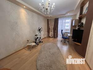 2-к квартира, вторичка, 62м2, 13/18 этаж