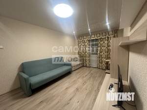 1-к квартира, вторичка, 30м2, 4/5 этаж