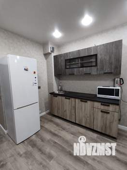 2-к квартира, вторичка, 46м2, 3/12 этаж