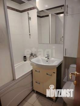 3-к квартира, вторичка, 61м2, 4/5 этаж