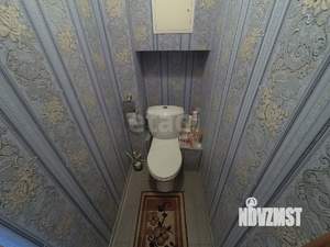 3-к квартира, вторичка, 67м2, 3/5 этаж