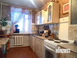 2-к квартира, вторичка, 50м2, 3/5 этаж