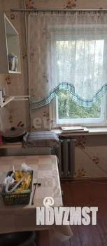 2-к квартира, вторичка, 48м2, 4/5 этаж