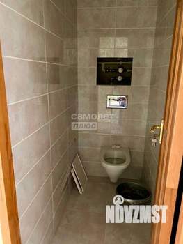 5-к квартира, вторичка, 101м2, 1/9 этаж
