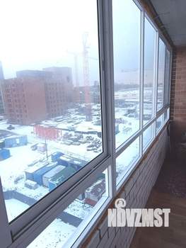 4-к квартира, вторичка, 71м2, 8/14 этаж