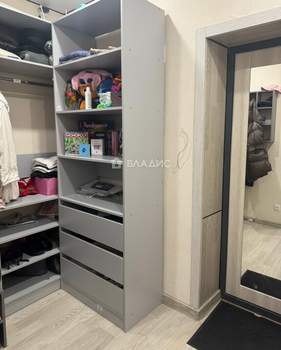 Студия квартира, вторичка, 25м2, 4/14 этаж