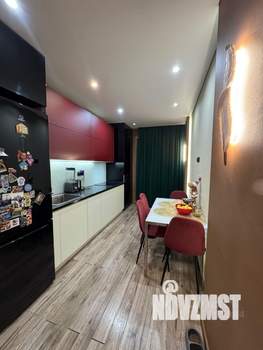 2-к квартира, вторичка, 57м2, 10/12 этаж