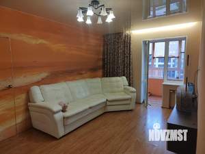 3-к квартира, вторичка, 71м2, 9/10 этаж