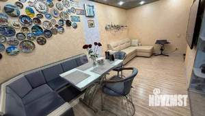 3-к квартира, вторичка, 68м2, 2/9 этаж