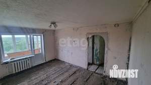 1-к квартира, вторичка, 30м2, 4/5 этаж