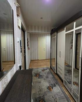 2-к квартира, вторичка, 52м2, 3/9 этаж