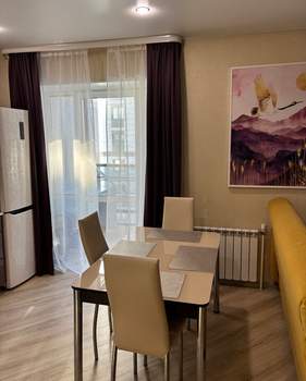 1-к квартира, вторичка, 36м2, 7/14 этаж