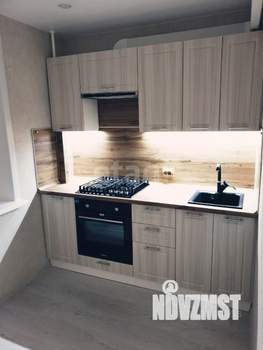 1-к квартира, вторичка, 34м2, 6/9 этаж