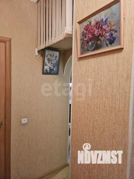 1-к квартира, вторичка, 35м2, 2/5 этаж