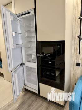 1-к квартира, вторичка, 38м2, 7/14 этаж
