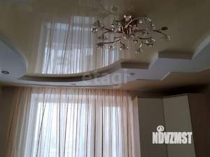 3-к квартира, вторичка, 67м2, 3/9 этаж