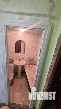 1-к квартира, вторичка, 30м2, 4/5 этаж