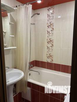 2-к квартира, вторичка, 52м2, 6/9 этаж