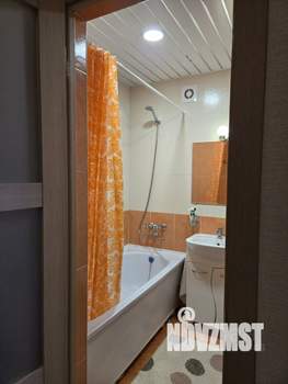 1-к квартира, вторичка, 36м2, 8/9 этаж