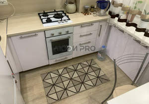 1-к квартира, вторичка, 33м2, 2/4 этаж