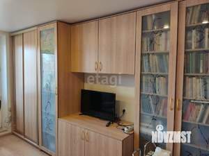 2-к квартира, вторичка, 52м2, 5/9 этаж