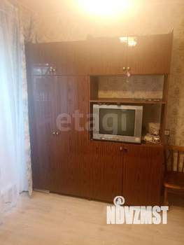 Студия квартира, вторичка, 15м2, 5/5 этаж