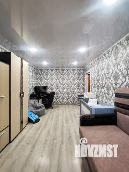 1-к квартира, вторичка, 30м2, 5/5 этаж