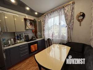 1-к квартира, вторичка, 38м2, 2/3 этаж