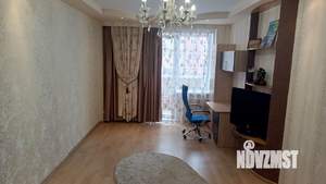 2-к квартира, вторичка, 62м2, 13/18 этаж
