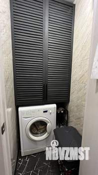 3-к квартира, вторичка, 61м2, 1/5 этаж