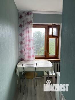 1-к квартира, вторичка, 30м2, 5/5 этаж