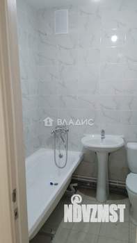 1-к квартира, вторичка, 36м2, 4/4 этаж