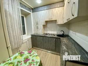 2-к квартира, вторичка, 44м2, 3/5 этаж