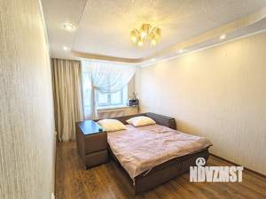 1-к квартира, вторичка, 37м2, 14/14 этаж