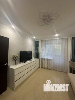 2-к квартира, вторичка, 44м2, 4/5 этаж