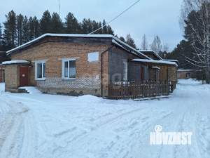 3-к квартира, вторичка, 68м2, 1/1 этаж