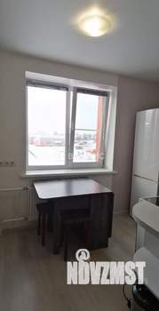 1-к квартира, вторичка, 38м2, 3/3 этаж