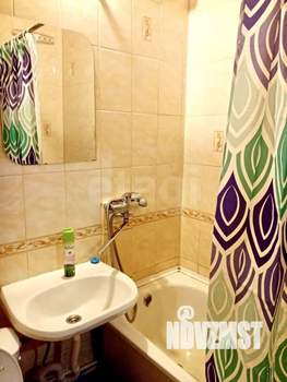 1-к квартира, вторичка, 30м2, 4/9 этаж