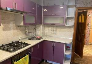 2-к квартира, вторичка, 52м2, 1/9 этаж