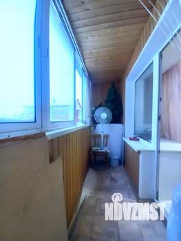 2-к квартира, вторичка, 50м2, 3/5 этаж