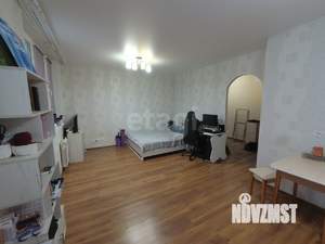 Студия квартира, вторичка, 35м2, 8/14 этаж